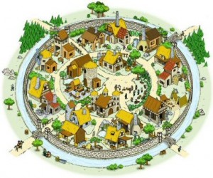 travian 300x250 Travian: Inizia il nuovo Server 1