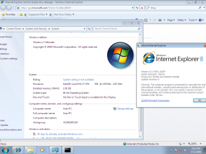windows7600 windows7600