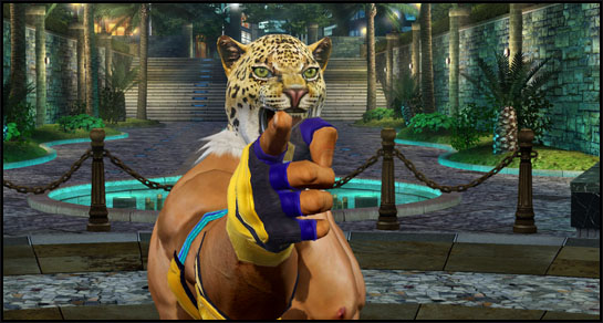DOF off Prime analisi sul nuovo Tekken 6!