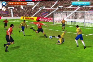 RF2010 iPhone Screen 2 300x200 Real Football 2010: il vero calcio su Iphone e Ipod Touch
