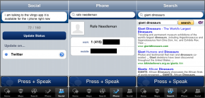 Vlingo-inaction Vlingo inaction 300x144 Vlingo: Riconoscimento Vocale per Nokia, Blackberry e Iphone