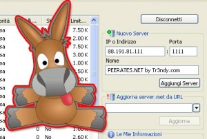 lista server emule1 300x202 Lista server sicuri eMule aggiornata per Ottobre 2009