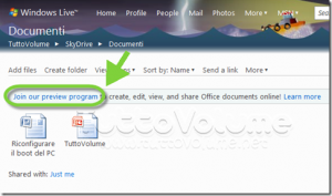 off2010 31 300x177 [Guida]Provare Office 2010 online senza alcun invito