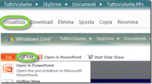 off2010 8 300x166 [Guida]Provare Office 2010 online senza alcun invito