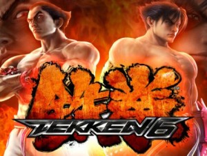 tekken6 300x227 Prime analisi sul nuovo Tekken 6!