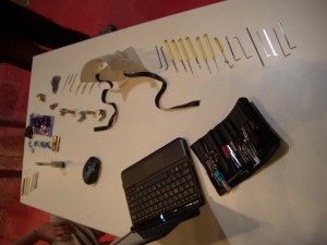 CIMG6700 300x225 UNPACKING SMAU 2009 MILANO