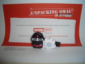 CIMG6711 300x225 UNPACKING SMAU 2009 MILANO