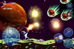 EWJ iPhone screen 07 300x200 Earthworm Jim direttamente su Iphone