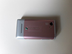 HPIM1041 300x224 Sony Ericsson T715: test e prezzi solo per voi