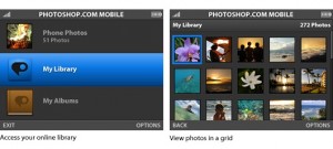 Photoshop Mobile 300x135 Photoshop Mobile: Ecco il via alla versione beta