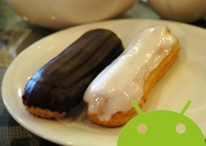 cannolo android cannolo android