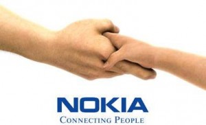 nokia_logo nokia logo 300x182 NOKIA ci prova: Al via lo sviluppo del multitouch 3D