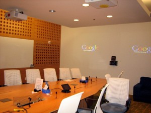 riunioniMountain 300x225 Ecco a voi ... gli Uffici Google!