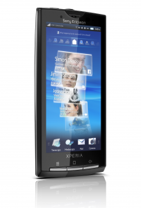 XperiaTM_X10_PP_Sensuous_Black_19 XperiaTM X10 PP Sensuous Black 191 203x300 XPERIA X10 il primo Android di Sony Ericson