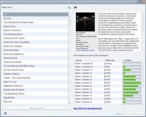 torrent episode downloader 500x400 300x240 Scaricare Gratis intere serie tv o singoli episodi con il Torrent