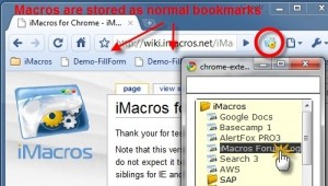 500x imacros 300x170 Google Chrome: 18 Estensioni da scaricare subito 
