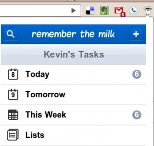 chromemilk 300x285 Google Chrome: 18 Estensioni da scaricare subito 