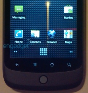 nexusone view 286x300 Nexus One: Ultime notizie sul Google Phone