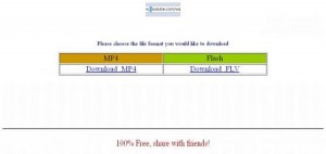 3outube 300x142 Scaricare video di YouTube in 3 secondi