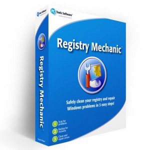 Registry Mechanic 8 Registry Mechanic 8