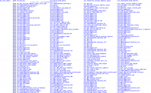 hvcalls 300x185 GeoHot vs PlayStation3: Nuovi aggiornamenti