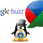 Google buzz informaniaci