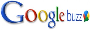 buzz buzz 300x102 La sfida a Facebook Google Buzz