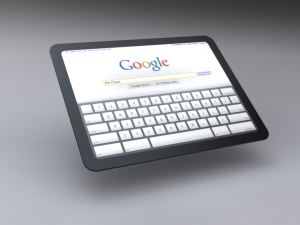 tablet2.100 300x225 Ecco il Tablet targato Google!
