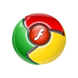 google-chrome-integrated-flash google chrome integrated flash 300x300 Google Chrome integrerà finalmente il Flash plugin