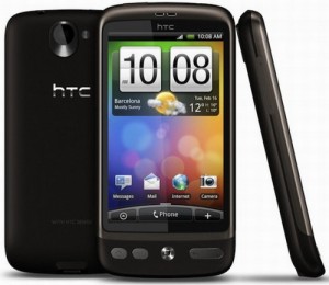 htc-desire htc desire 300x260 Come ottenere i privilegi di Root su HTC Desire