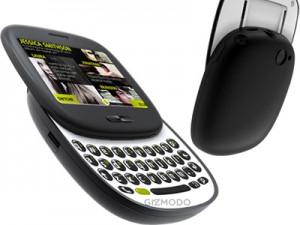 kinone kinone 300x225 Kin One e Kin Two, ecco i telefonini Microsoft!