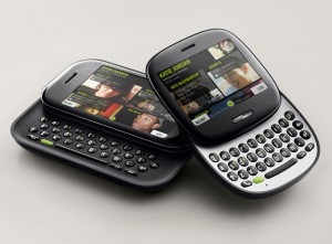 kinone two 300x221 Microsoft   Flop Kin. Lo smartphone non decolla!