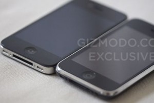 rumors iPhone HD 4G 47275 1 300x201 Apple iPhone 4G HD svelato