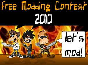 sfondocontest 300x224 Iscrizioni aperte per il Free Modding Contest 2010