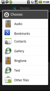 snap20100402 115907 168x300 [Android App]   Hoccer: scambiarsi file...lanciandoli!