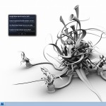 Feed Reader Desktop