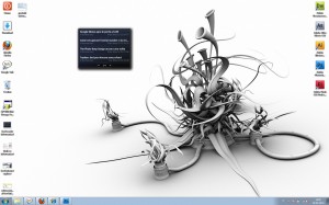 Feed Reader Desktop 300x187 Leggere i Feed direttamente dal desktop