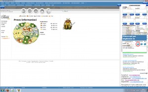 Travian Babysitter 1 300x187 Travian: bot per vincere senza sforzi