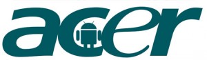 acer android 300x87 Acer Stream recensione in anteprima mondiale