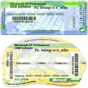 coa_page_pc-sysbldr_tc coa page pc sysbldr tc Come recuperare il serial number o la chiave di serie di Windows.