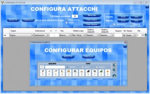 configura attacchi travian babysitter 300x188 Travian: bot per vincere senza sforzi