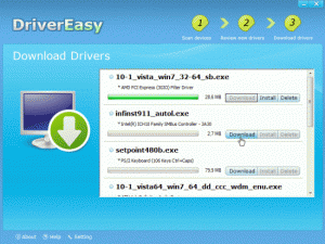 drivereasy4 drivereasy4 300x225 Scaricare ed installare i driver in pochi click