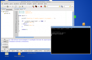gmodule check 3 300x194 Realizzare un sistema di gestione plugin con GModule (1)