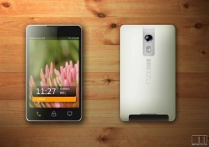 maizu m9 proto chinitech 300x211 Meizu M9: Android 2.1 direttamente dalla Cina