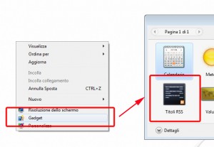titoli rss informaniaci titoli rss informaniaci 300x207 Leggere i Feed direttamente dal desktop