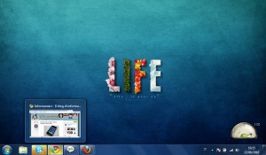 Windows 7 Netbook 300x175 Installare Windows 7 su un Netbook