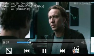 avi android 300x180 RockPlayerBase: Riprodurre DivX, AVI, XviD, MKV su Android