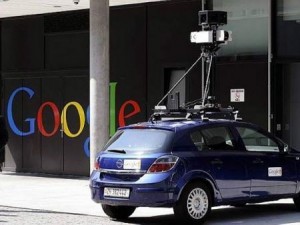 google street 300x225 Google Street View a Monte Argentario
