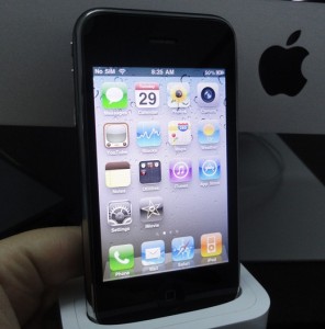 iMovieoniPhone3GS 296x300 iMovie su iPhone 3GS è realtà!