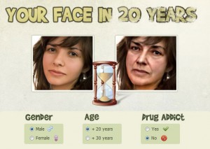in20years in20years 300x213 Scopri come sarà la tua faccia fra 20 anni